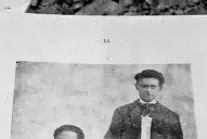 Bazán Frías, el pendenciero que se hizo leyenda