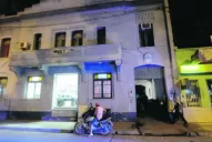 El duro comunicado de funcionarios judiciales: no vamos a permitir el abuso de la fuerza policial