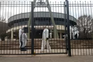 Confirman que el párroco Juárez fue asesinado a puñaladas en la espalda