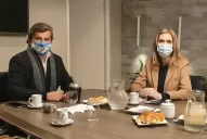 Elías de Pérez: la crisis de inseguridad es más grave para Tucumán que el coronavirus