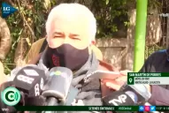 Tenías pilas para seguir, dijo el arzobispo al describir al párroco asesinado