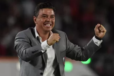 El “Muñeco” apuesta por los juveniles