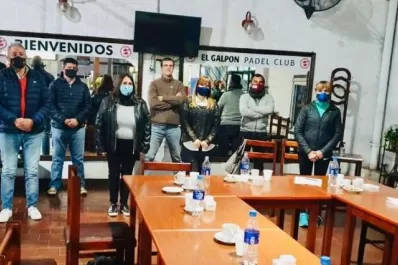 Confederaciones, con Tucumán en la mira