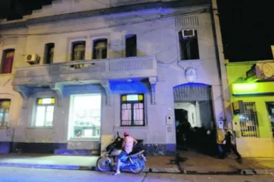 El duro comunicado de funcionarios judiciales: no vamos a permitir el abuso de la fuerza policial