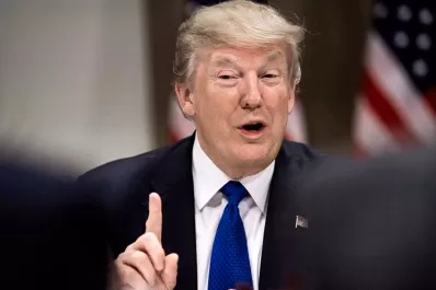 El Gobierno de EEUU ordena cambios en el manejo de la información sobre pacientes de covid-19