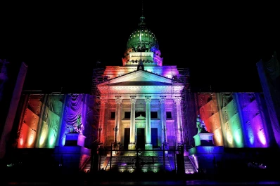 El Presidente, a 10 años de la ley de matrimonio igualitario: ese día fuimos una mejor sociedad