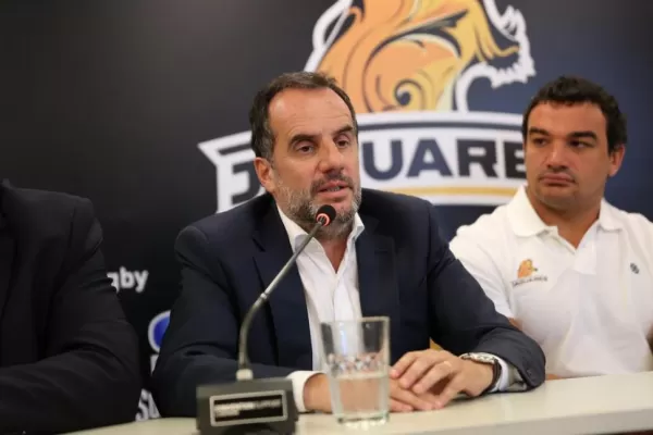 “Jaguares no va a desaparecer”