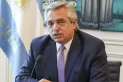Alberto Fernández: nunca hemos desconocido la legitimidad del Gobierno de Venezuela