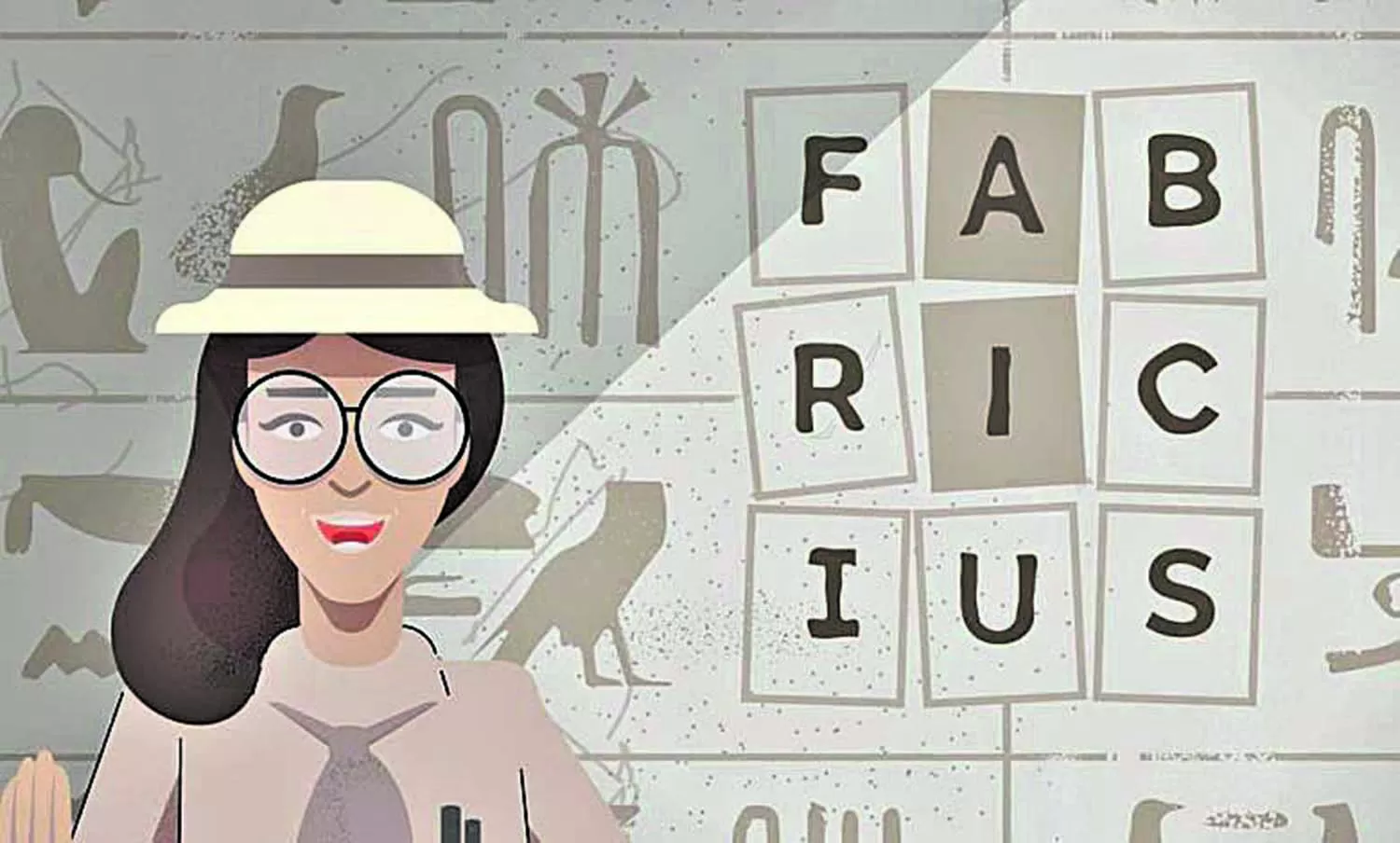 Jeroglíficos: Google presenta una herramienta virtual que sirve como decodificador