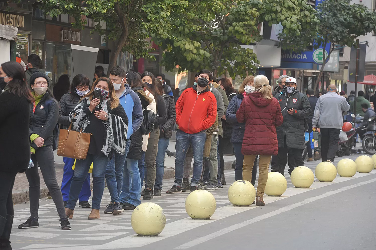 LA GACETA/FOTO DE ANTONIO FERRONI 