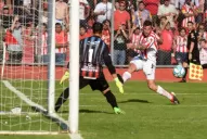 El “Santo” necesita un salvavidas