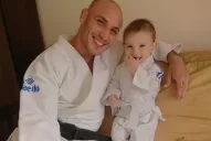 Nuevo aire y nueva vida para Lucenti