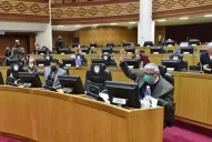 Legislatura: oficialistas y opositores repudian el accionar policial contra Courtade