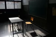 Las clases presenciales podrían reanudarse en la segunda quincena de agosto