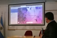 Cómo funciona el sistema de georeferencia que se implementará en las fronteras de Tucumán