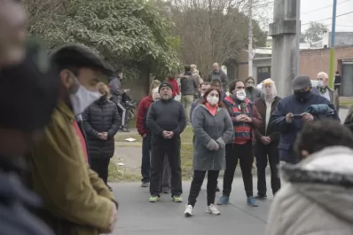 Crimen del padre Juárez: “me quitaron una amistad de más de 40 años”