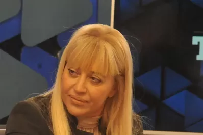 Chahla: no tendría sentido no ser transparentes” con los datos de casos