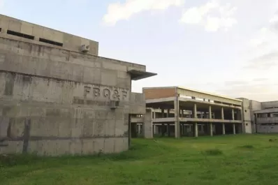 Se reactivarán las obras en Bioquímica