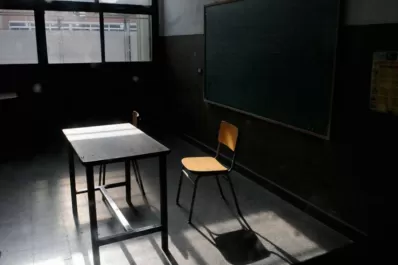 Las clases presenciales podrían reanudarse en la segunda quincena de agosto