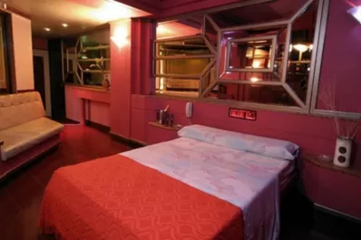 Estoy pasando uno de los peores momentos de mi vida, afirmó el dueño de un hotel alojamiento