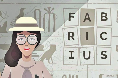 Jeroglíficos: Google presenta una herramienta virtual que sirve como decodificador