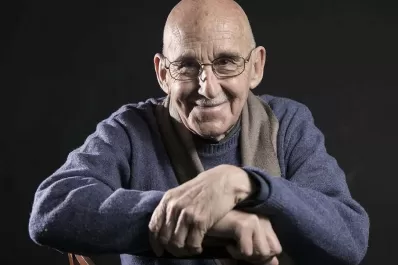 Clases de teatro: taller virtual con José Sanchis Sinisterra