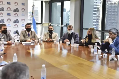 El oficialismo apunta a sancionar el nuevo Código Procesal Civil y Comercial de Tucumán