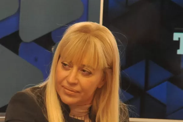 Chahla: no tendría sentido no ser transparentes” con los datos de casos