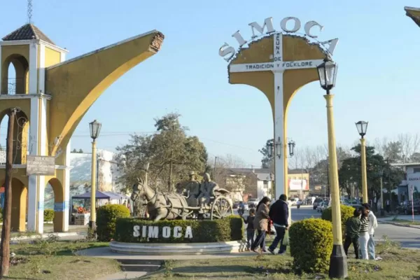 El Gobierno proyecta una terminal de ómnibus y una hostería en Simoca