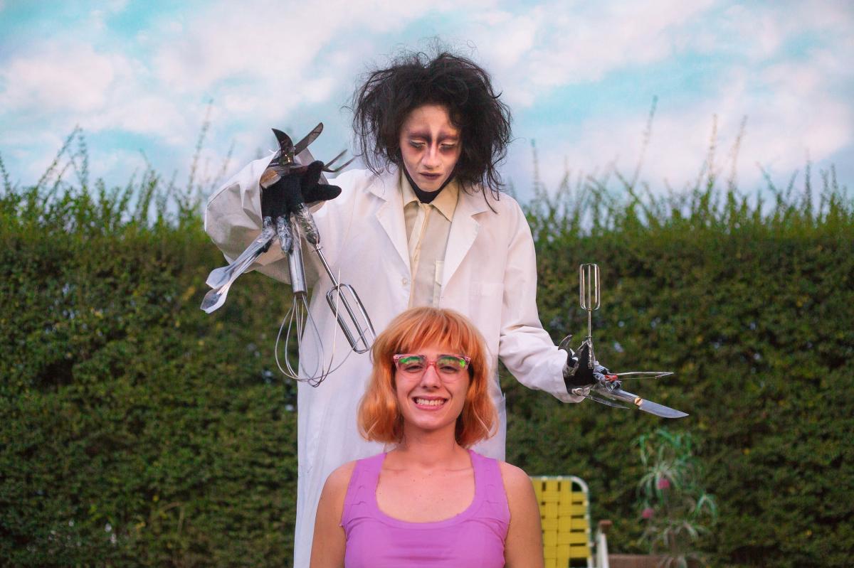 ¡Los más votados por la gente! Estos son los primeros ganadores del concurso Creando en Casa II