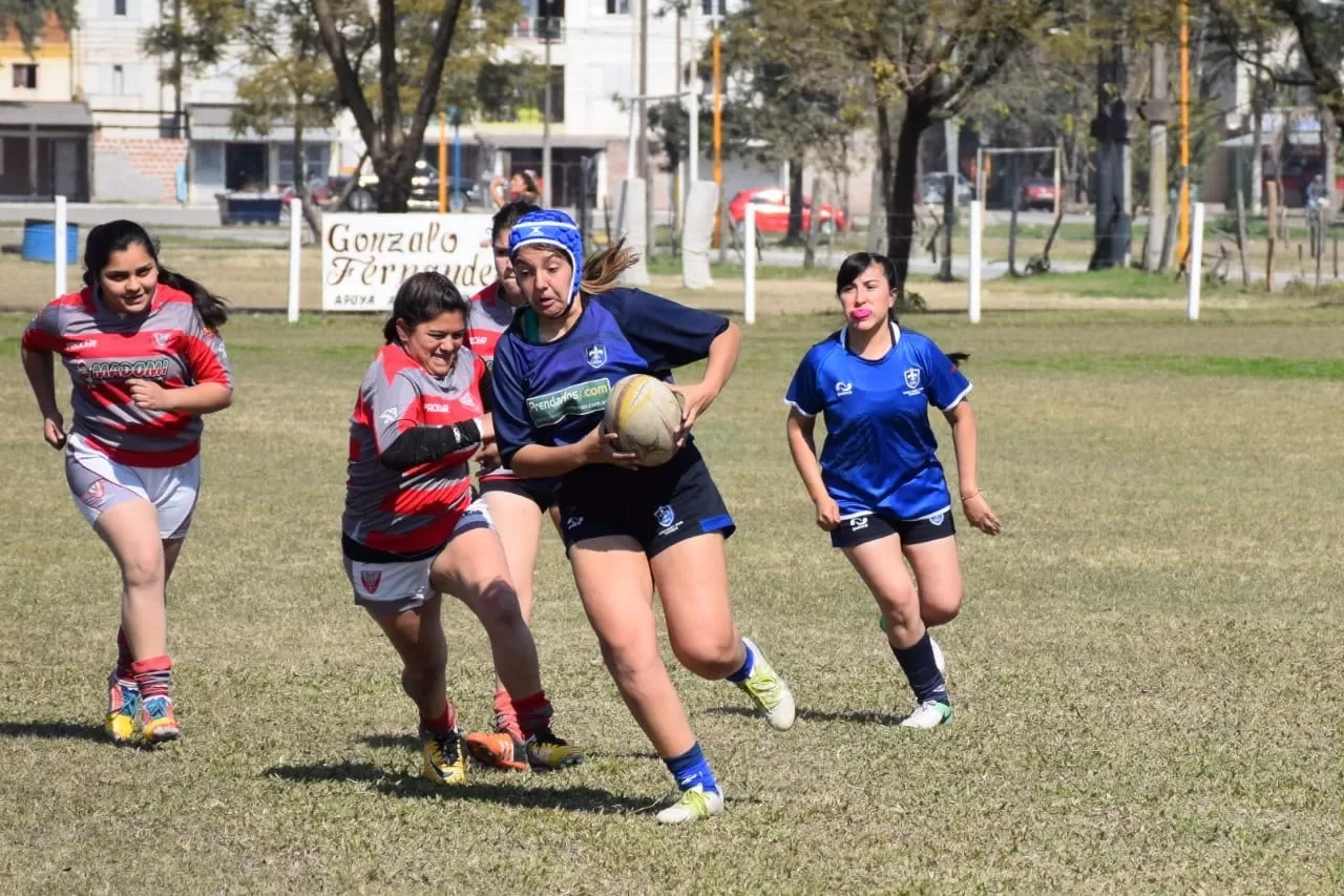 Liceo se prepara para el Nacional de Clubes femenino virtual