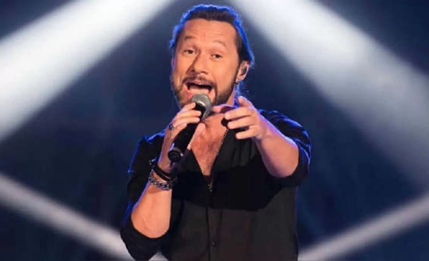 Diego Torres: un recorrido por streaming
