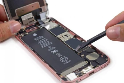 Fanáticos tucumanos abrieron un museo de equipos Apple