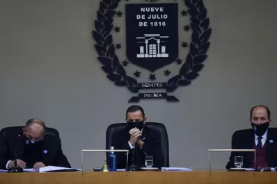 La instalación de cambiadores de pañales será obligatoria en capital