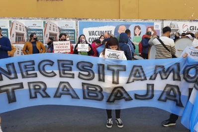 Necesitamos trabajo: propietarios de salones de fiestas reclaman su retorno al Gobierno