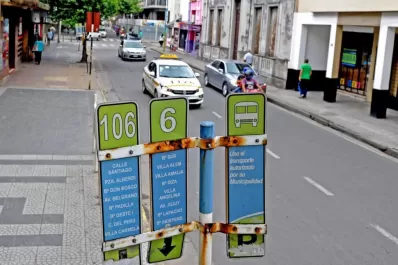 Un paro en este momento es realmente insostenible, dicen los empresarios de Aetat