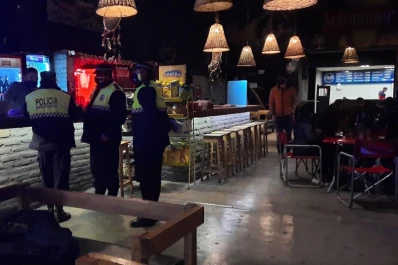 Según los empresarios gastronómicos, volver a fase 1 sería catastrófico