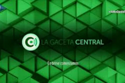 Seguí en vivo LA GACETA Central con toda la información de Tucumán