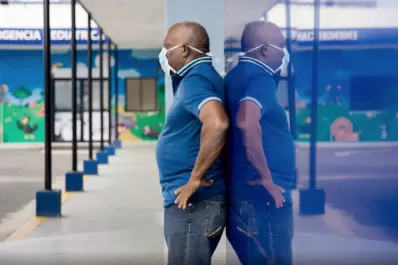 En cuatro meses Brasil está viviendo una tragedia peor que la única guerra en la que participó