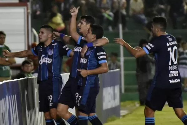 La Sudamericana le trae muy buenos recuerdos para Atlético