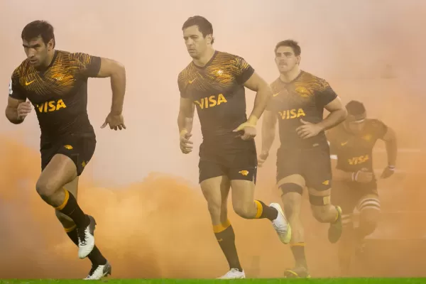 Matías Orlando: “me voy vacío, di todo lo que tenía”