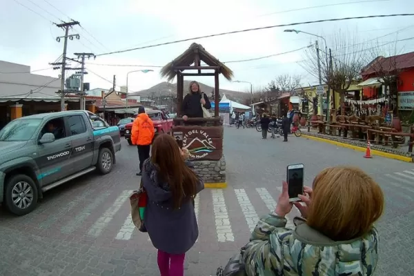 En Tafí del Valle hay gran expectativa por la apertura del turismo interno