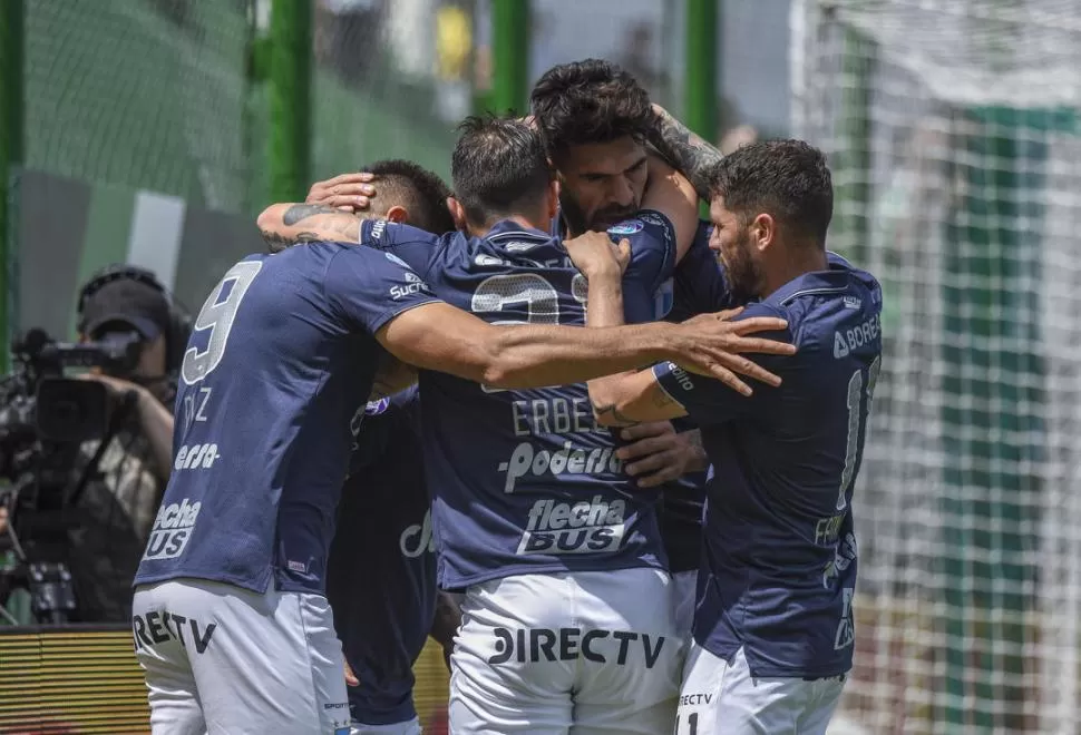 CERCA. Atlético tiene un panorama más claro. La Copa Sudamericana se reanudará a fines de octubre, según la Conmebol.  