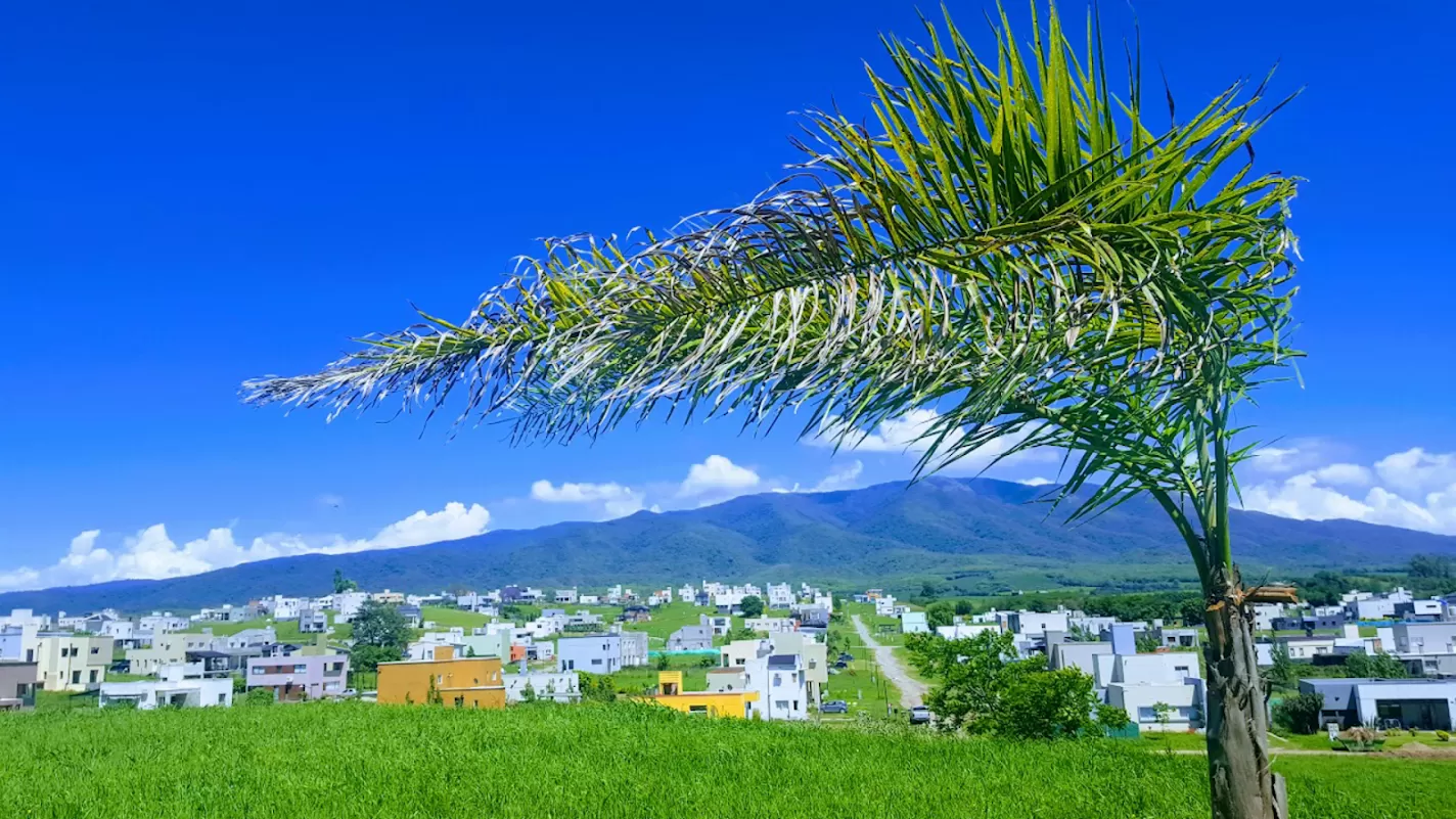 Un sábado a pleno sol, ideal para disfrutar el turismo interno en Tucumán