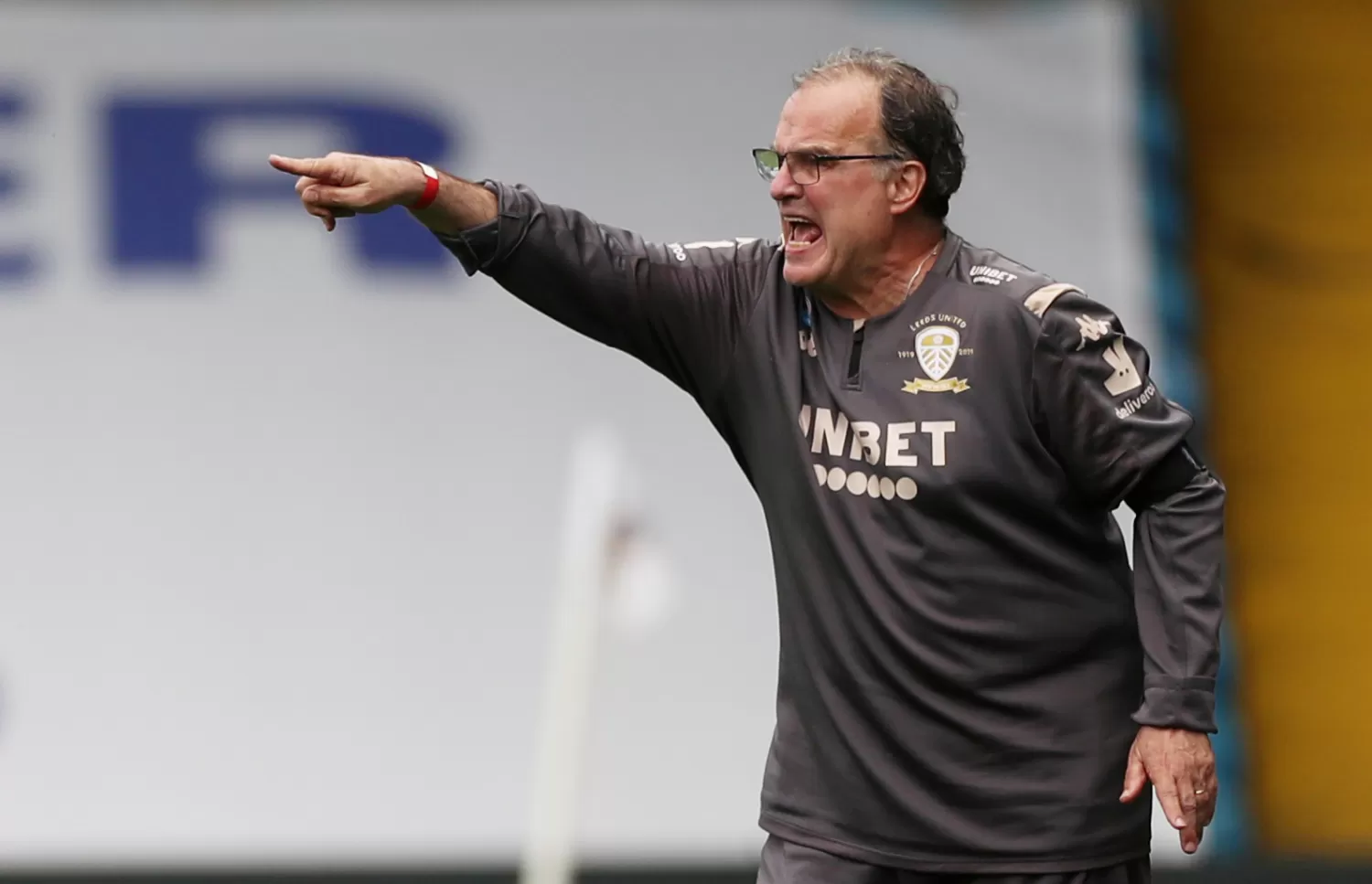 Marcelo Bielsa.