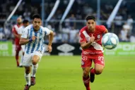 Si no hay altas, que no se note en Atlético