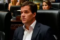 El vicepresidente de la Legislatura porteña contrajo coronavirus