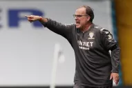 Marcelo Bielsa Way: renombraron una calle de Leeds en homenaje al técnico argentino