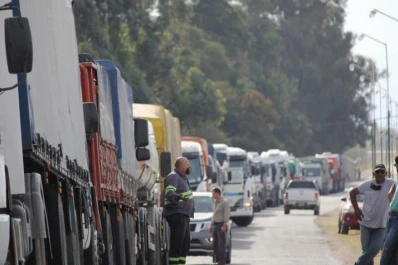 Reporte Rural: el virus es malo; la falta de alimento, también