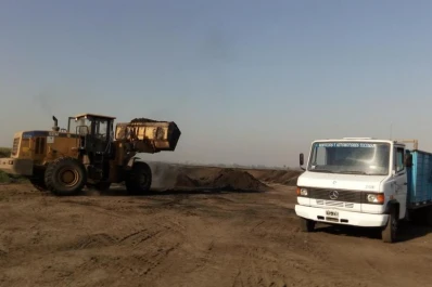 Resultados alentadores en estudios sobre residuos industriales de la caña de azúcar y del limón